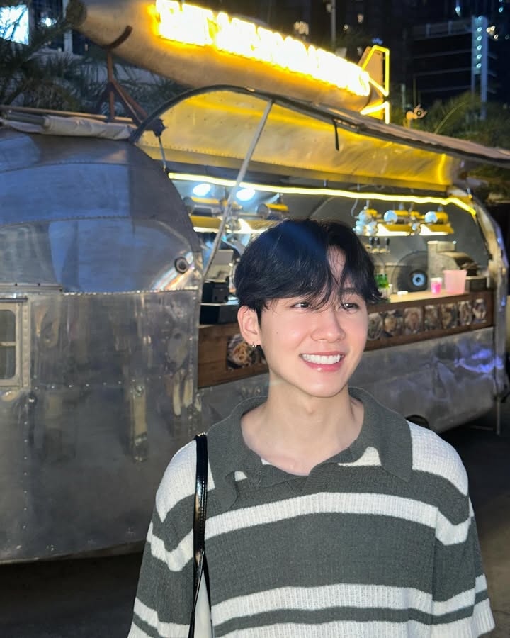 มาร์ค - ศิวัช จำลองกุล