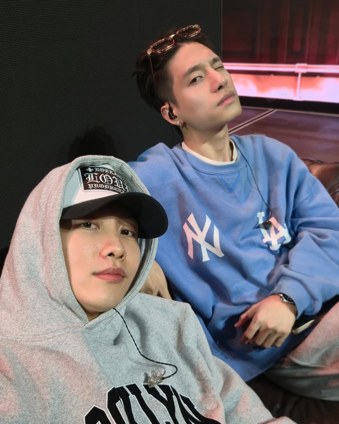 มาร์ค - ศิวัช จำลองกุล