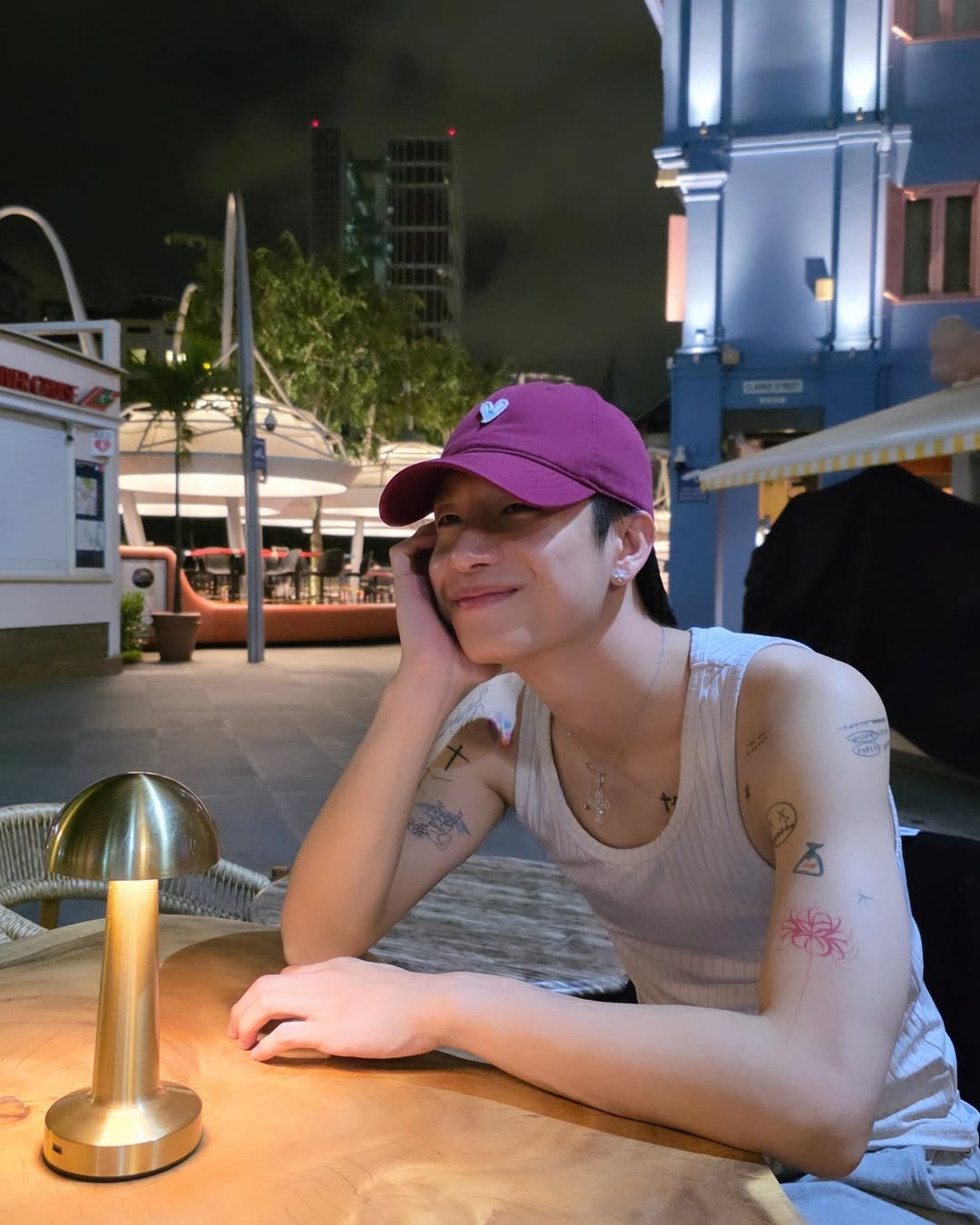 มาร์ค - ศิวัช จำลองกุล