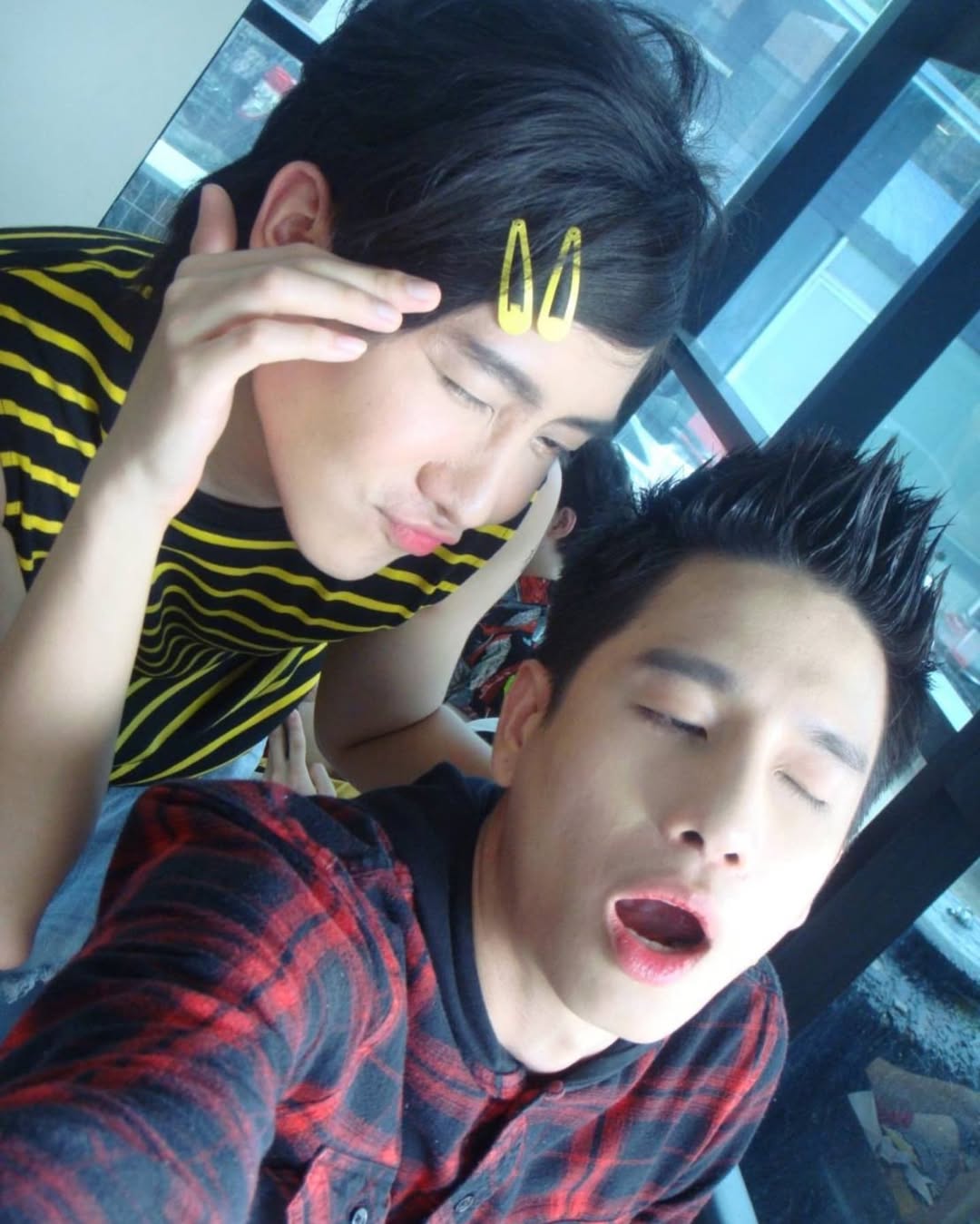 มาร์ค - ศิวัช จำลองกุล