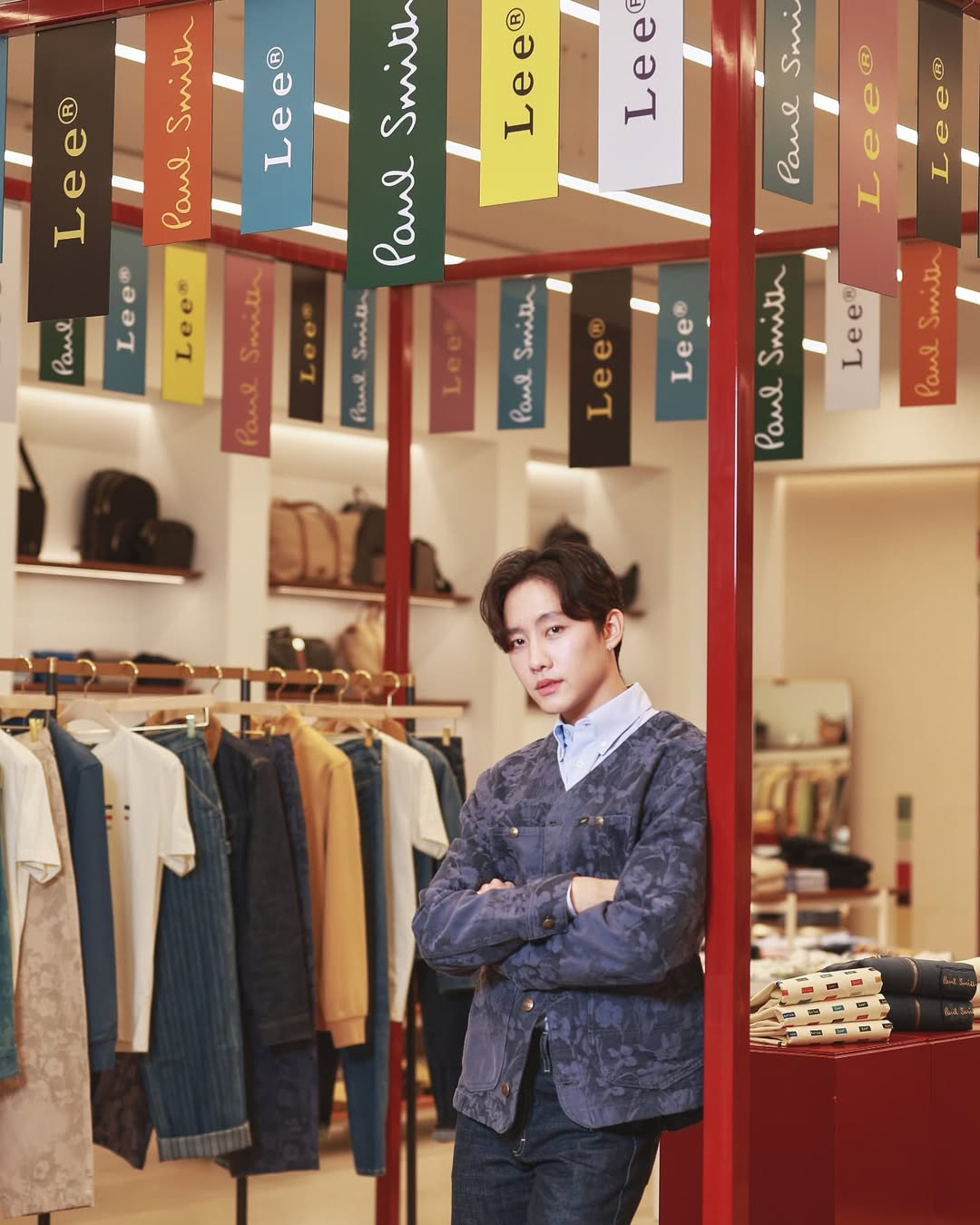 มาร์ค - ศิวัช จำลองกุล