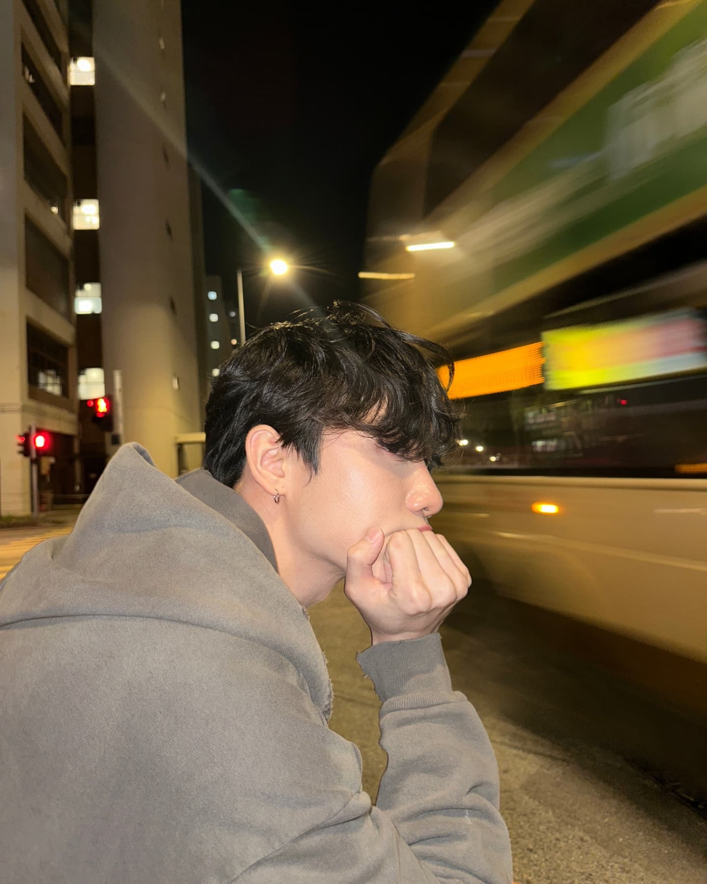 มาร์ค - ศิวัช จำลองกุล