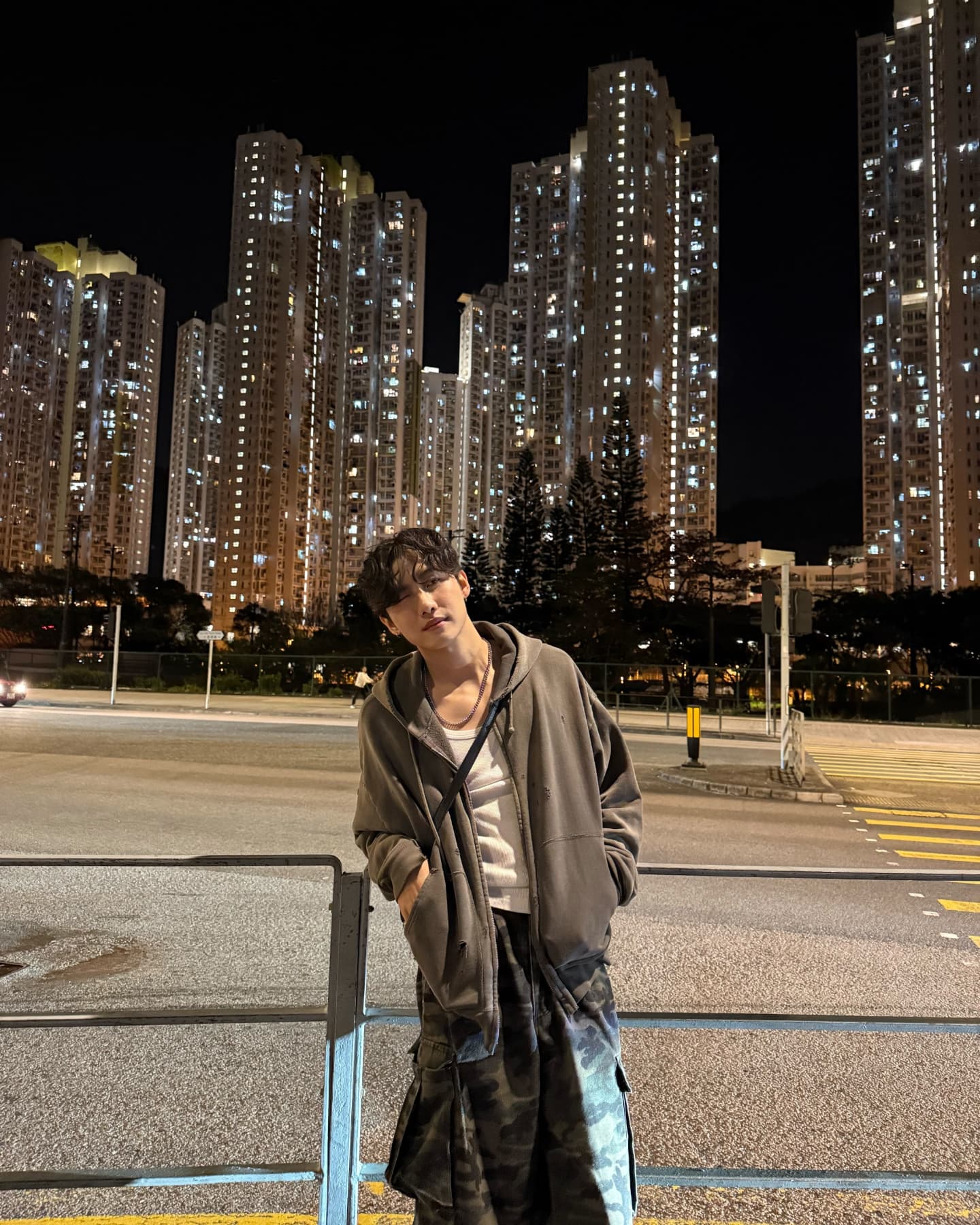 มาร์ค - ศิวัช จำลองกุล
