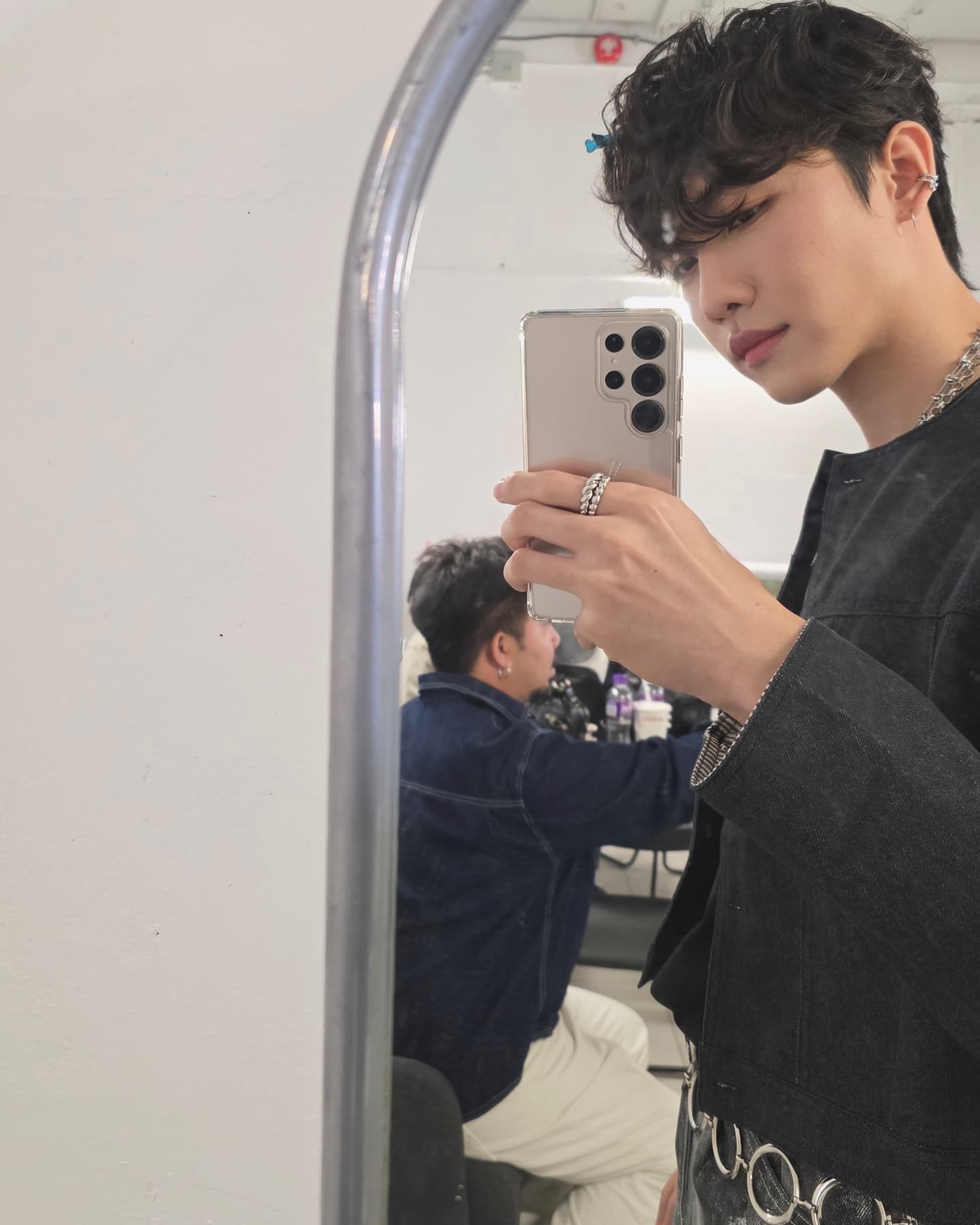 มาร์ค - ศิวัช จำลองกุล