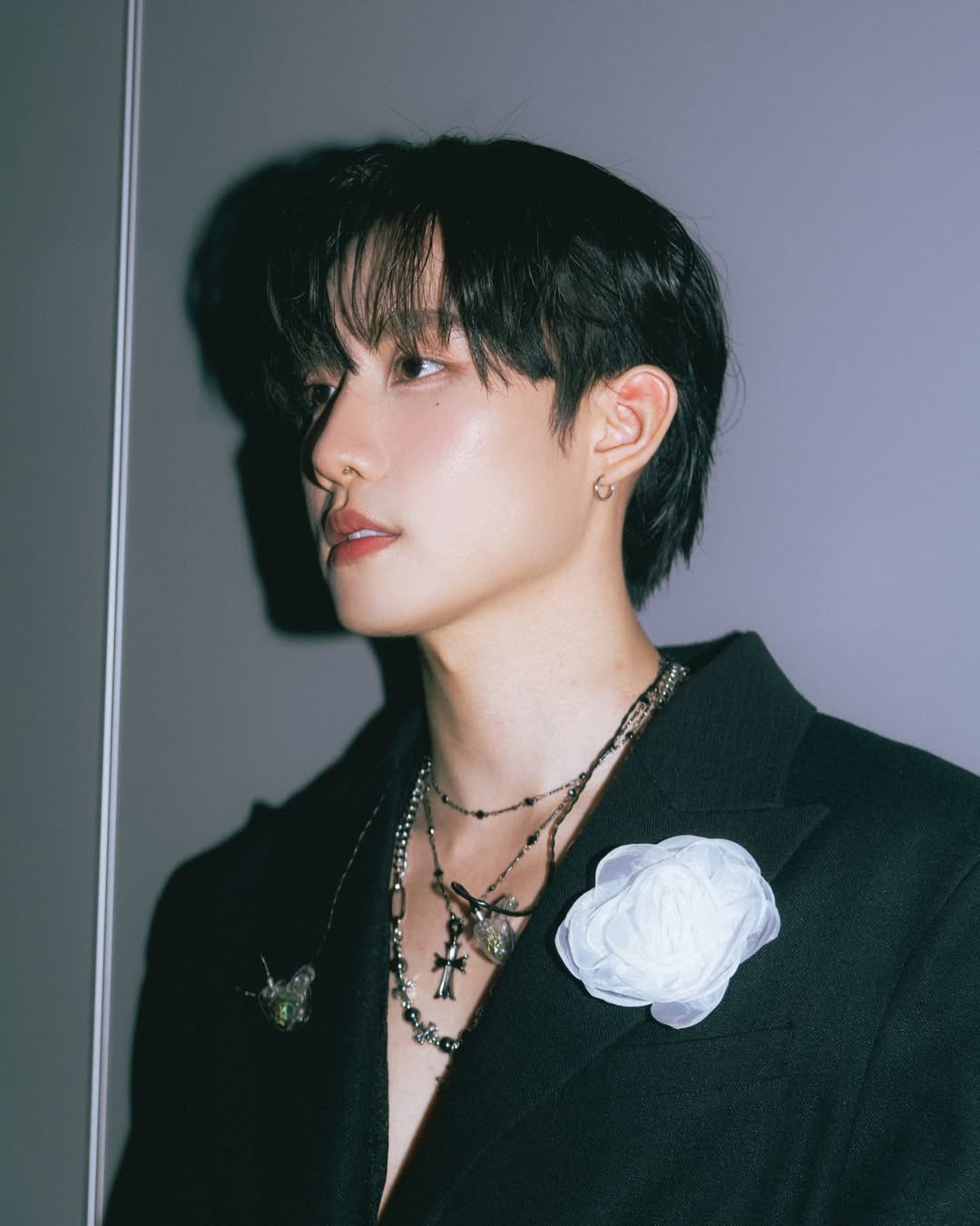 มาร์ค - ศิวัช จำลองกุล