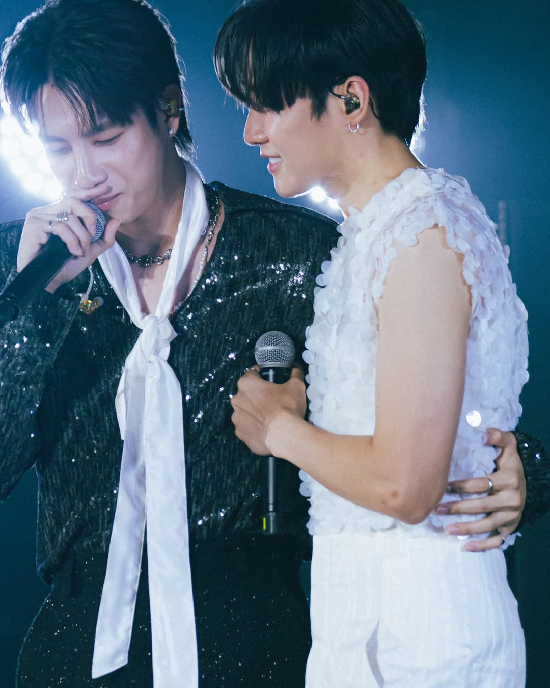มาร์ค - ศิวัช จำลองกุล