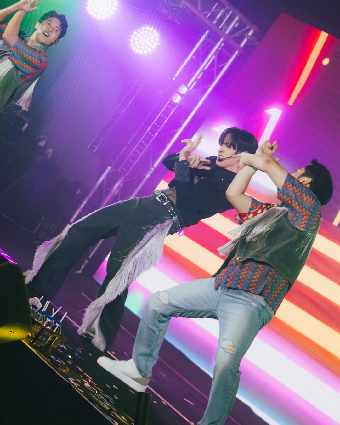 มาร์ค - ศิวัช จำลองกุล