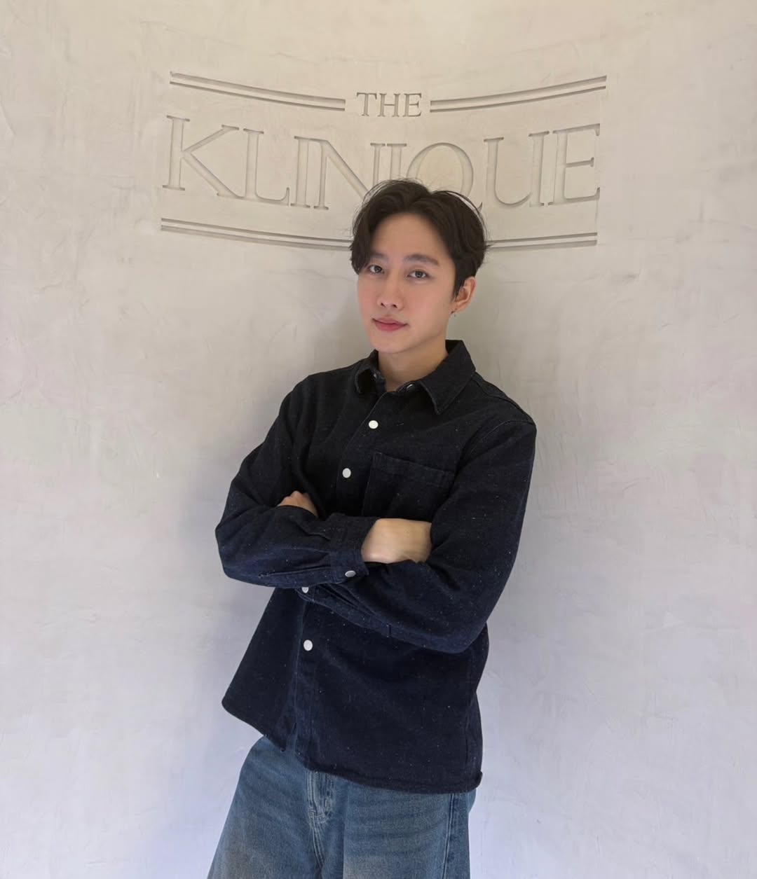 มาร์ค - ศิวัช จำลองกุล