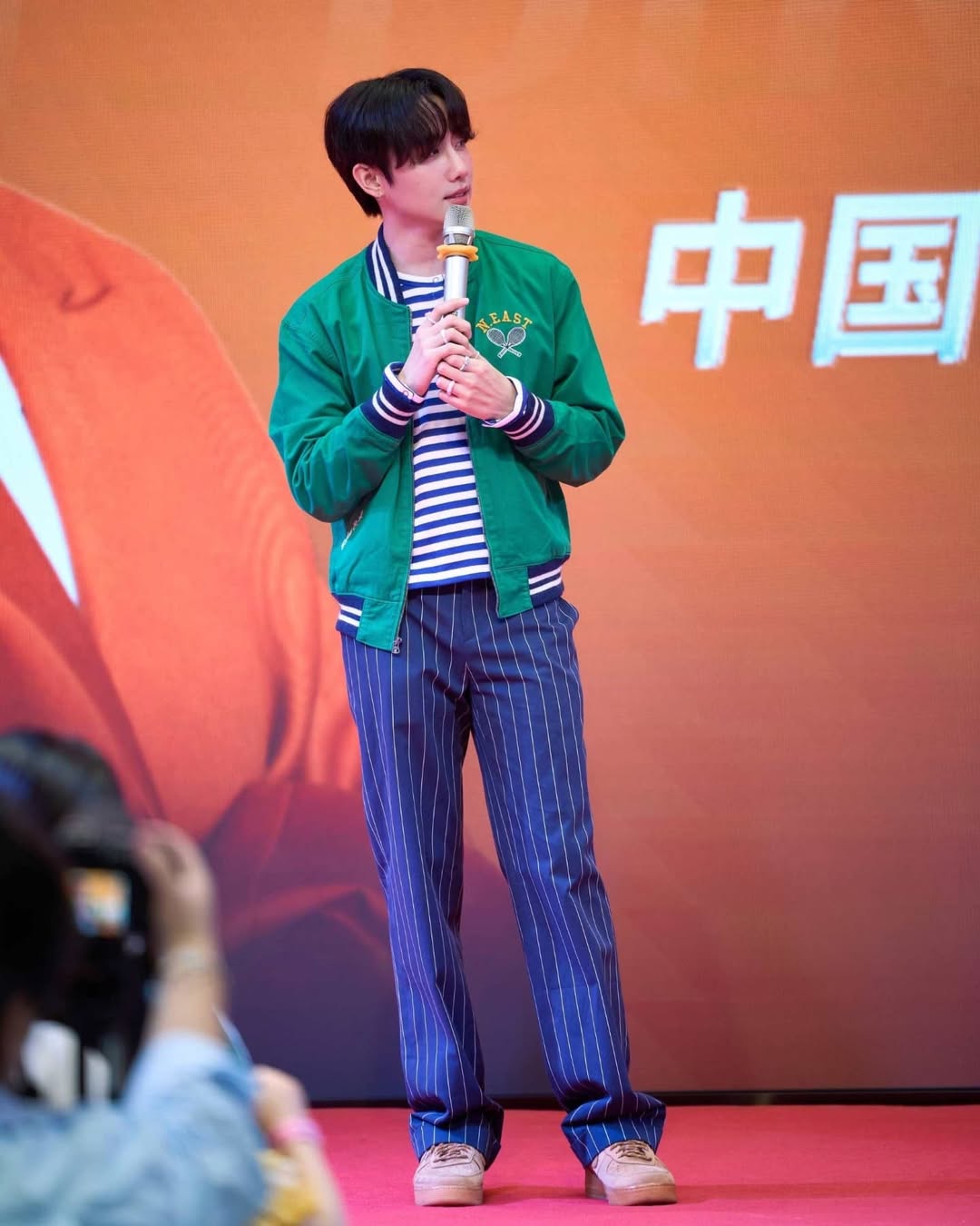 มาร์ค - ศิวัช จำลองกุล