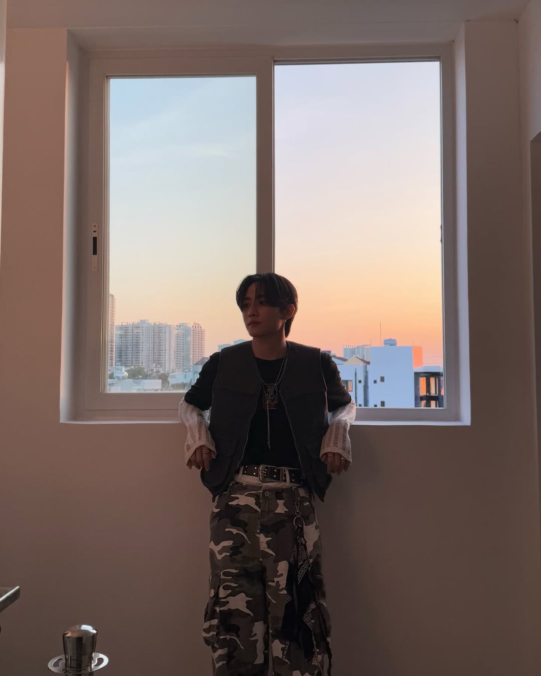 มาร์ค - ศิวัช จำลองกุล