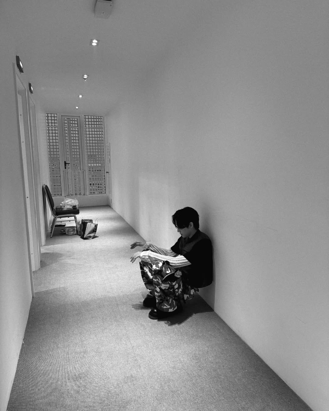 มาร์ค - ศิวัช จำลองกุล