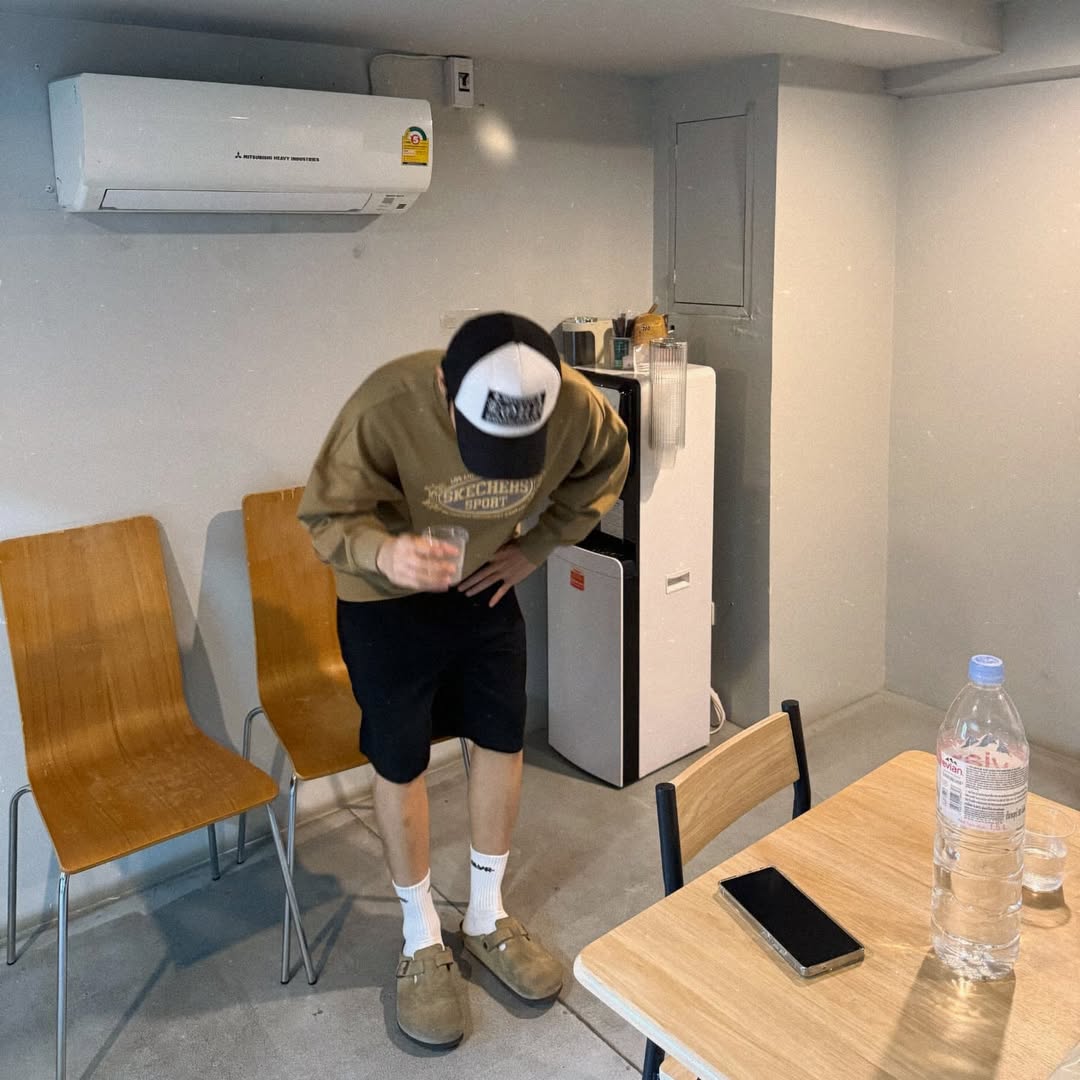 มาร์ค - ศิวัช จำลองกุล