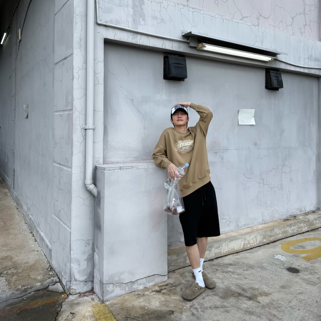 มาร์ค - ศิวัช จำลองกุล