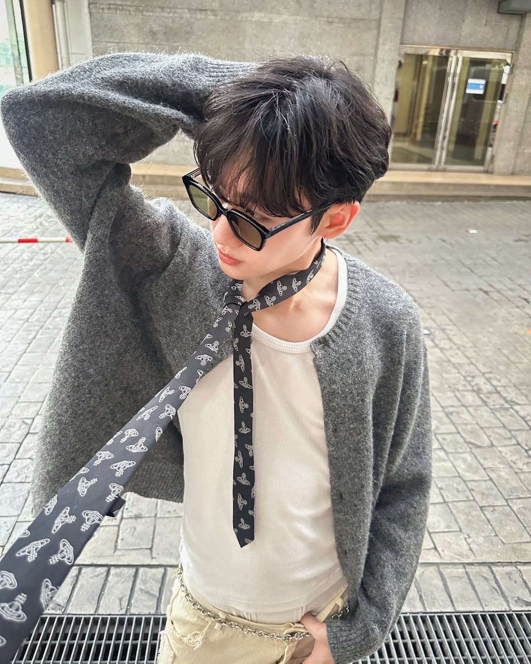 มาร์ค - ศิวัช จำลองกุล