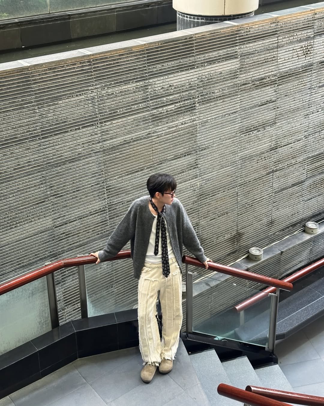 มาร์ค - ศิวัช จำลองกุล