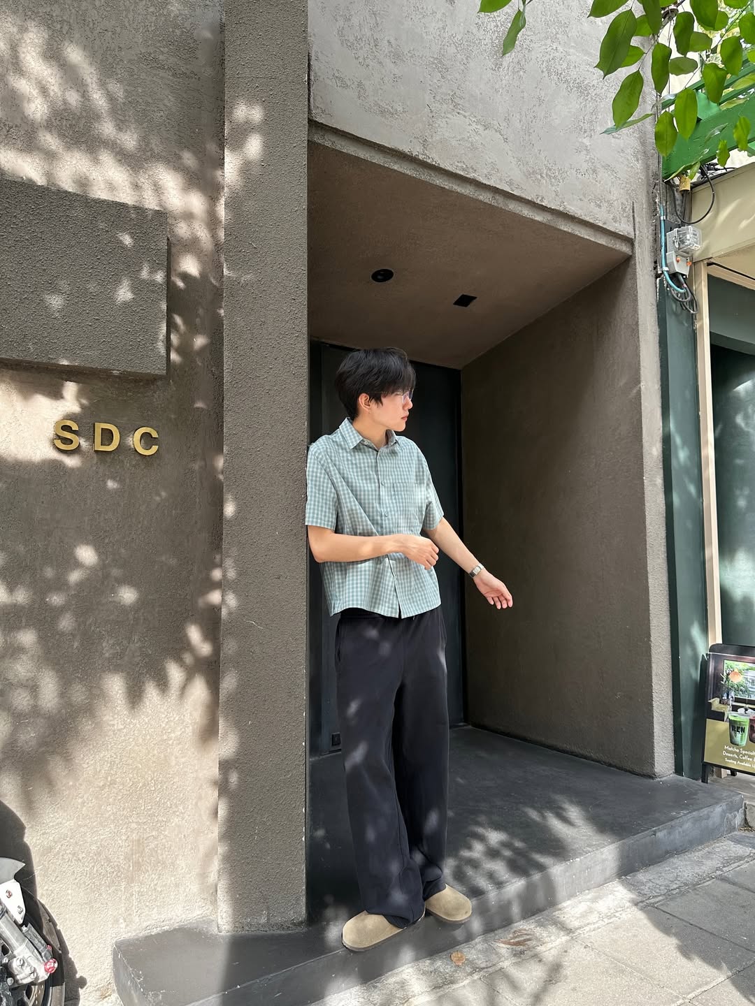 มาร์ค - ศิวัช จำลองกุล