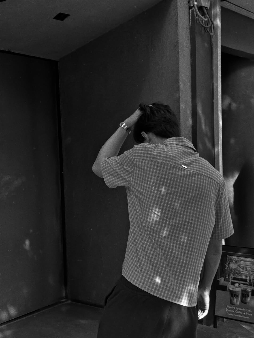 มาร์ค - ศิวัช จำลองกุล