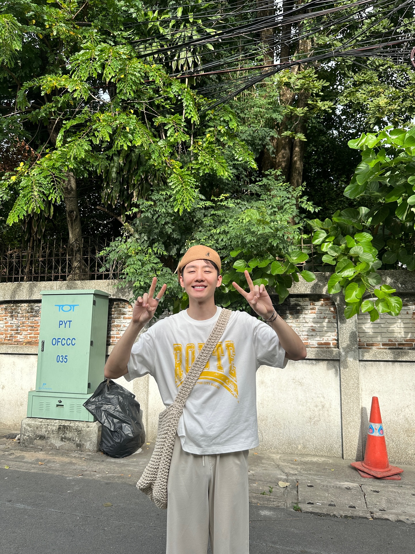 มาร์ค - ศิวัช จำลองกุล