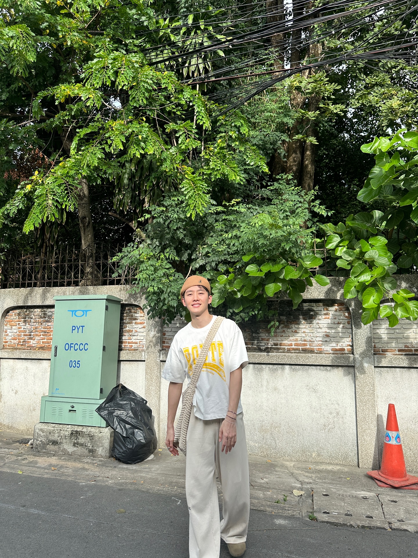 มาร์ค - ศิวัช จำลองกุล