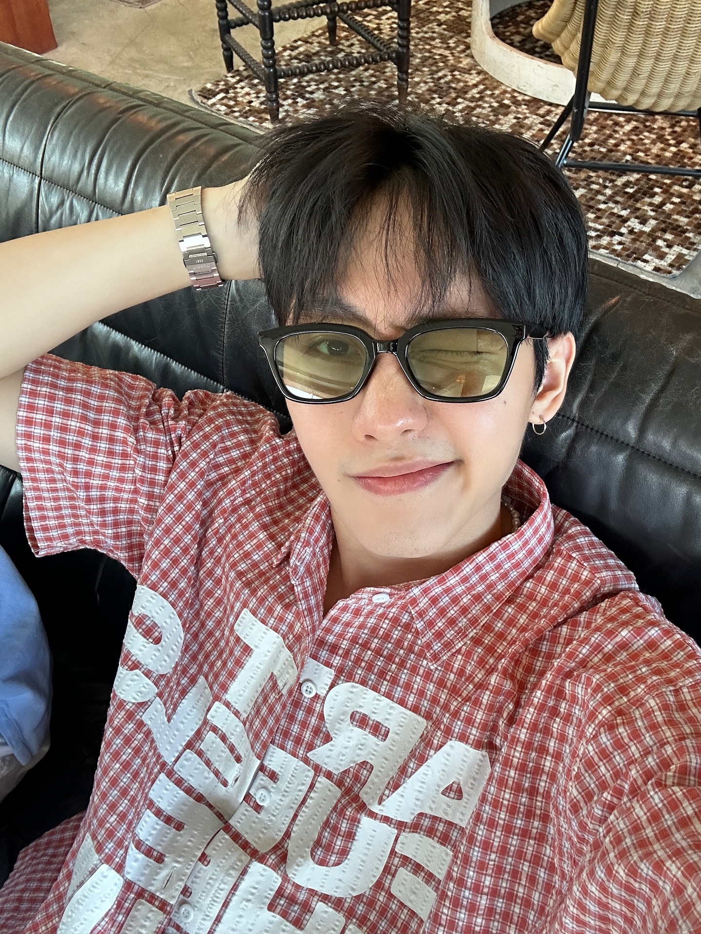 มาร์ค - ศิวัช จำลองกุล