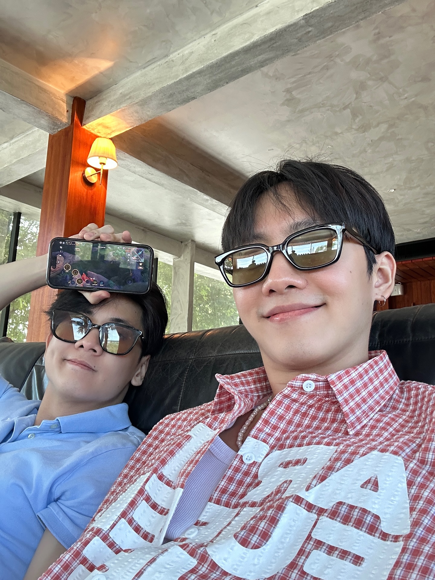 มาร์ค - ศิวัช จำลองกุล