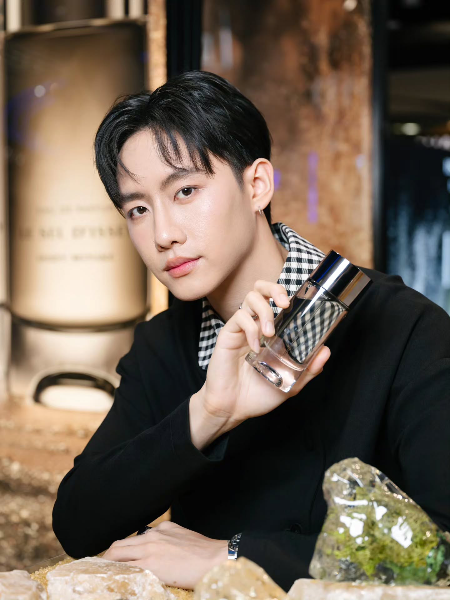 มาร์ค - ศิวัช จำลองกุล