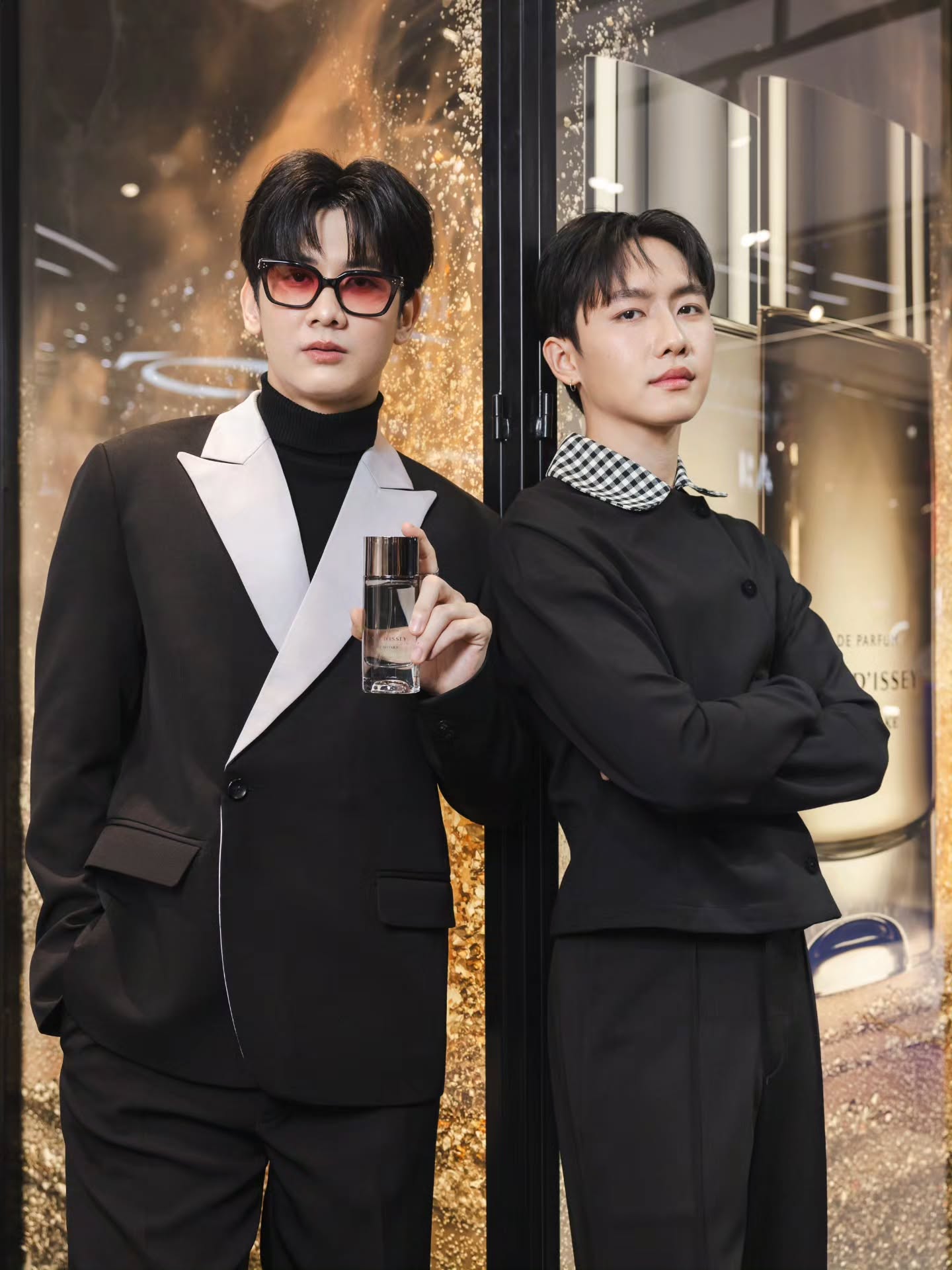 มาร์ค - ศิวัช จำลองกุล