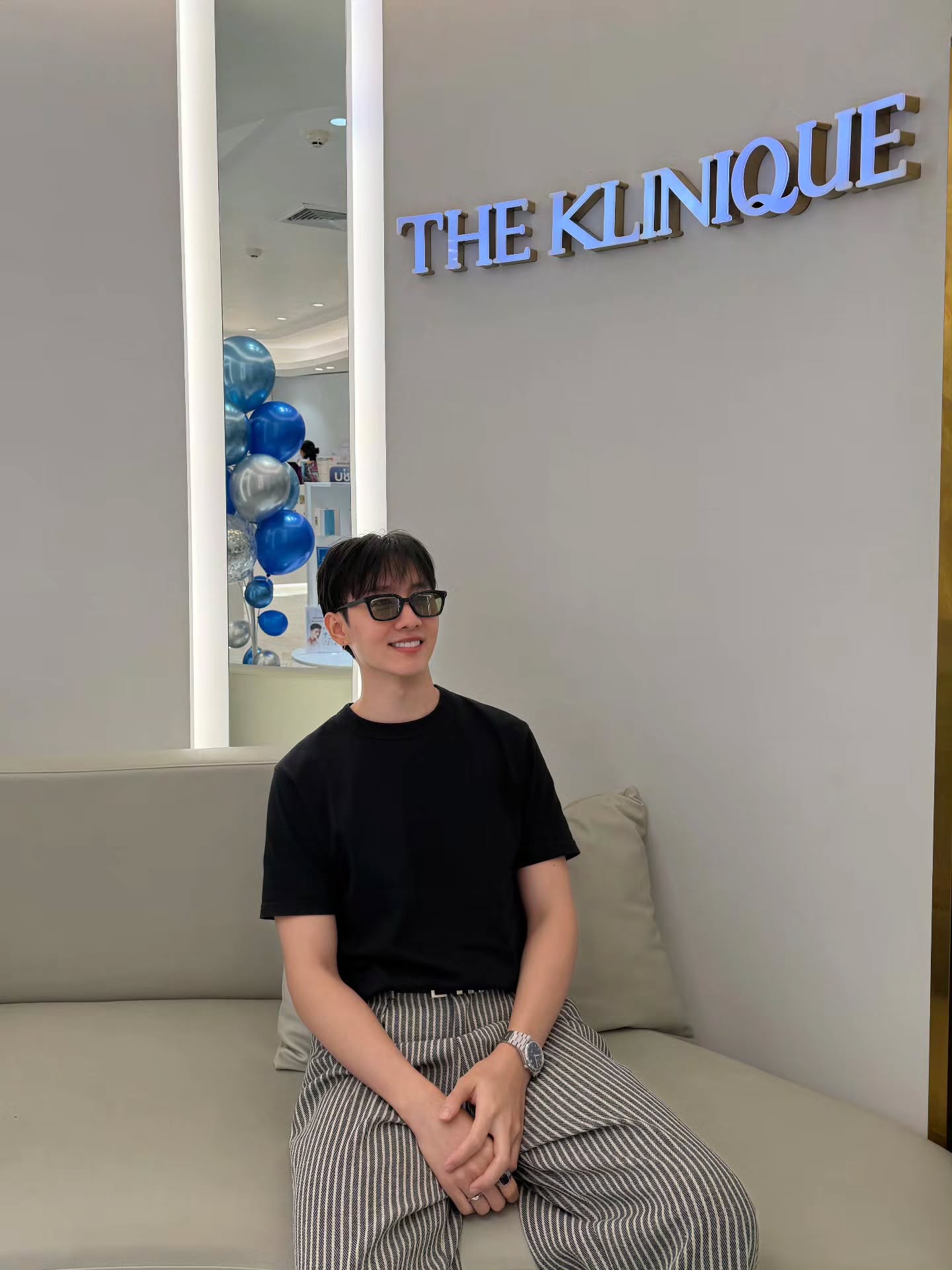 มาร์ค - ศิวัช จำลองกุล