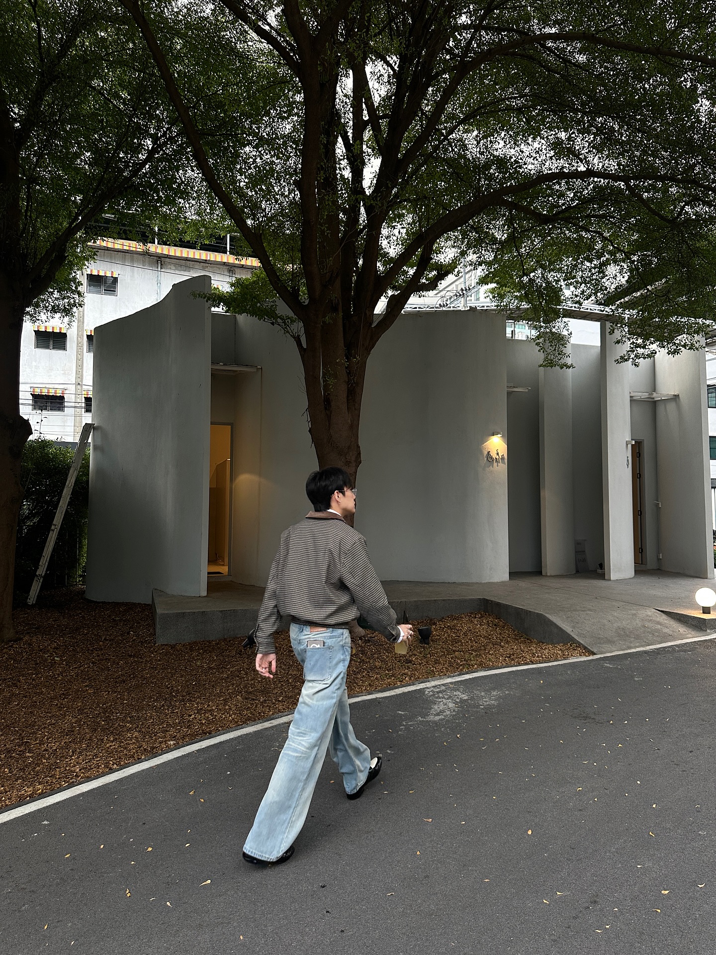 มาร์ค - ศิวัช จำลองกุล