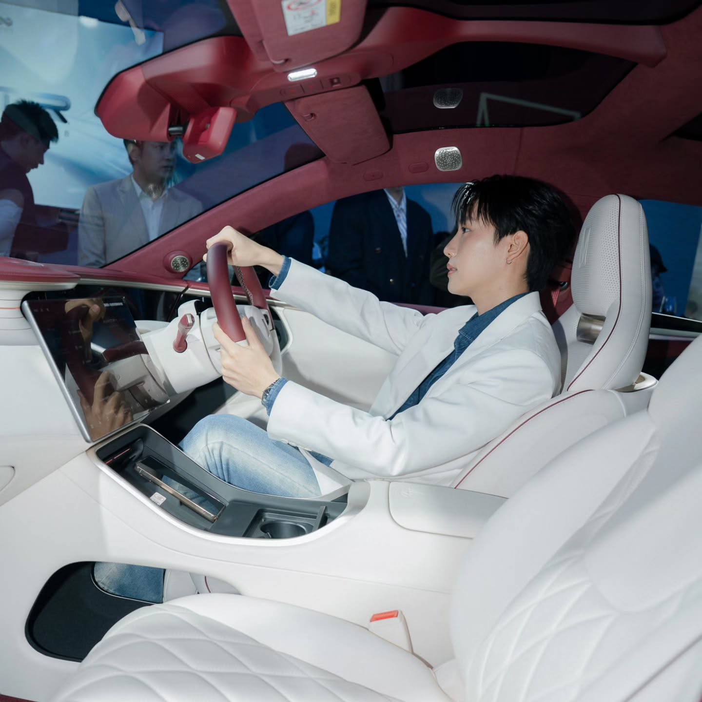 มาร์ค - ศิวัช จำลองกุล