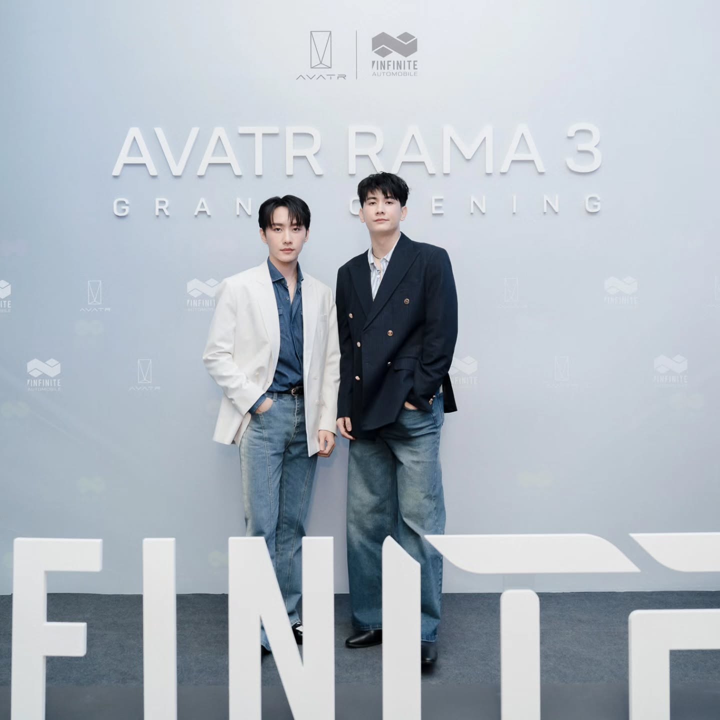 มาร์ค - ศิวัช จำลองกุล