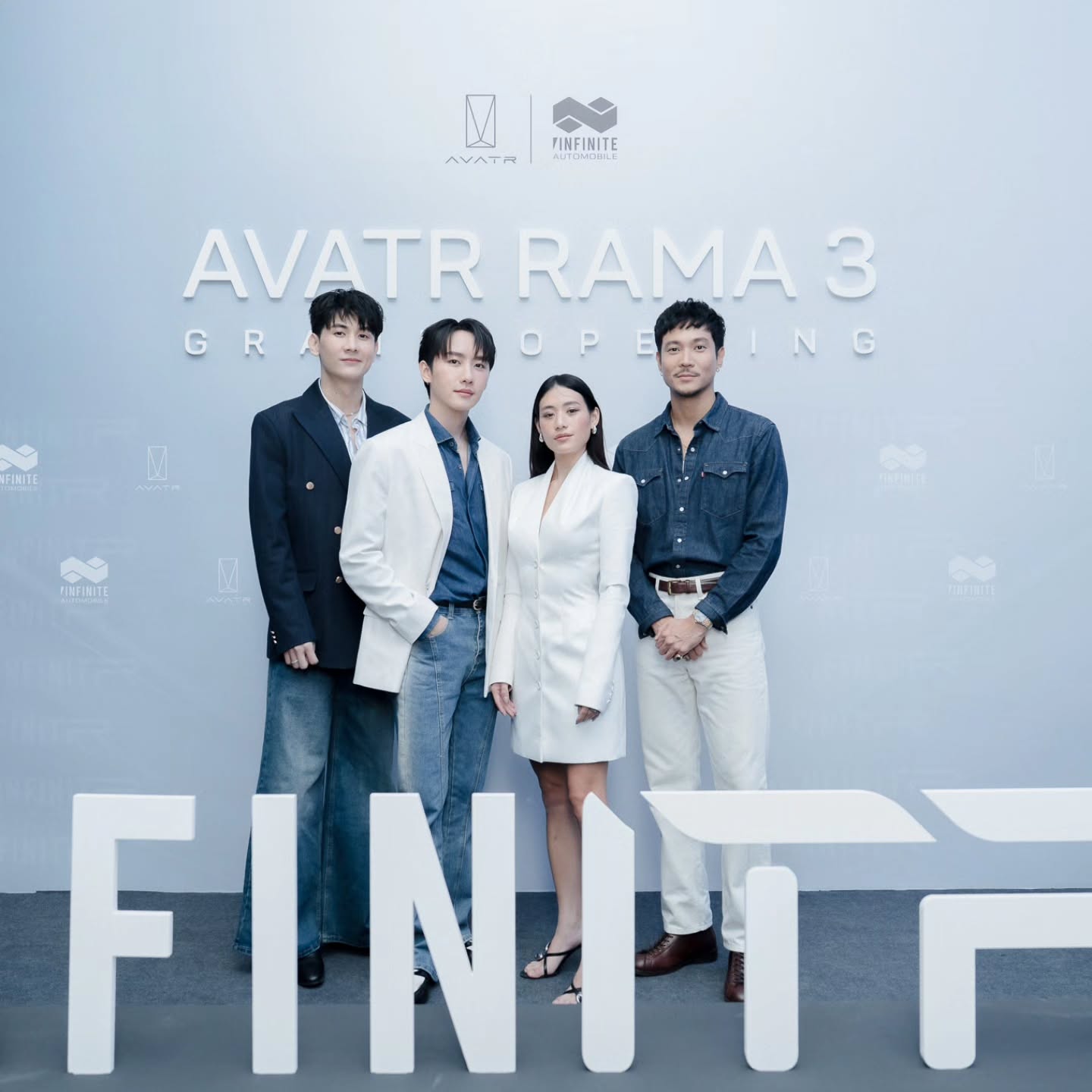 มาร์ค - ศิวัช จำลองกุล