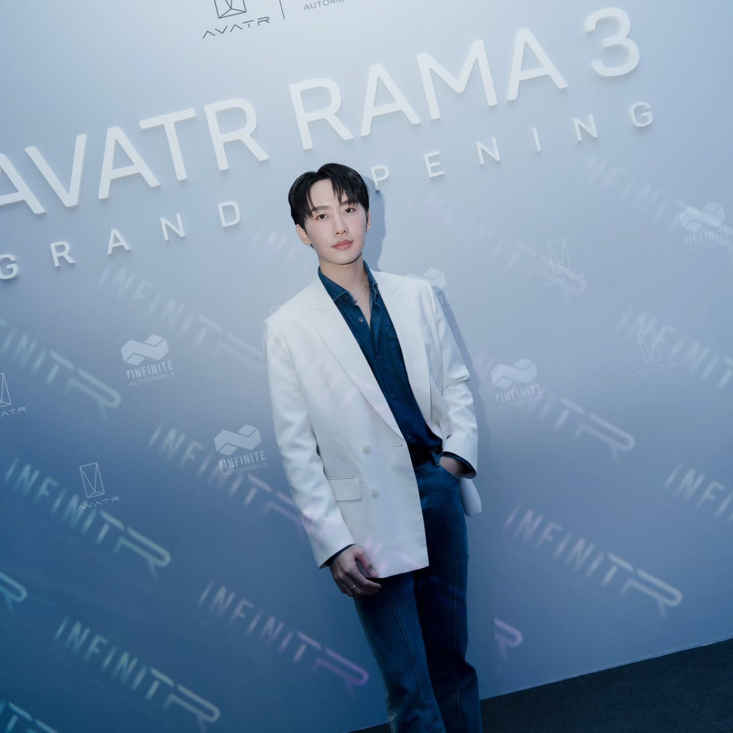 มาร์ค - ศิวัช จำลองกุล