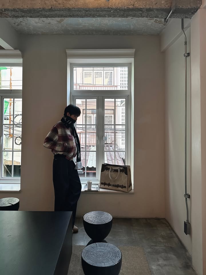 มาร์ค - ศิวัช จำลองกุล