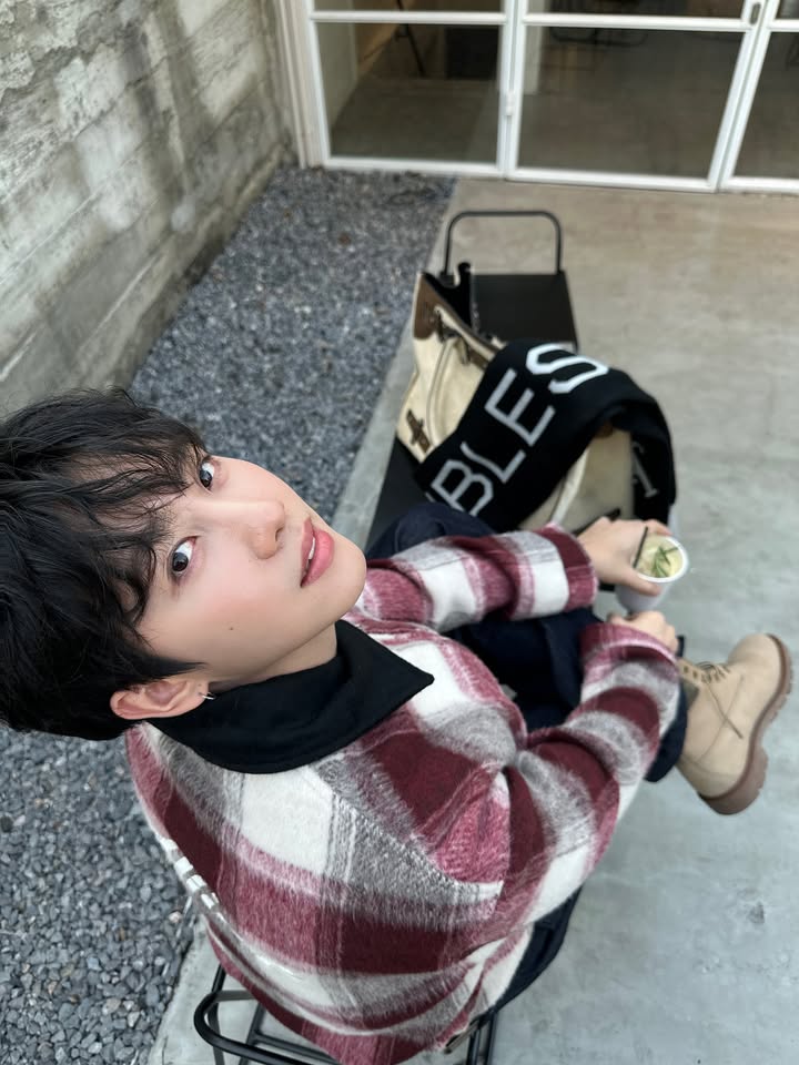 มาร์ค - ศิวัช จำลองกุล