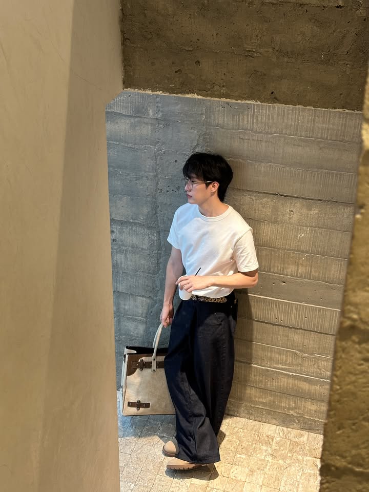 มาร์ค - ศิวัช จำลองกุล