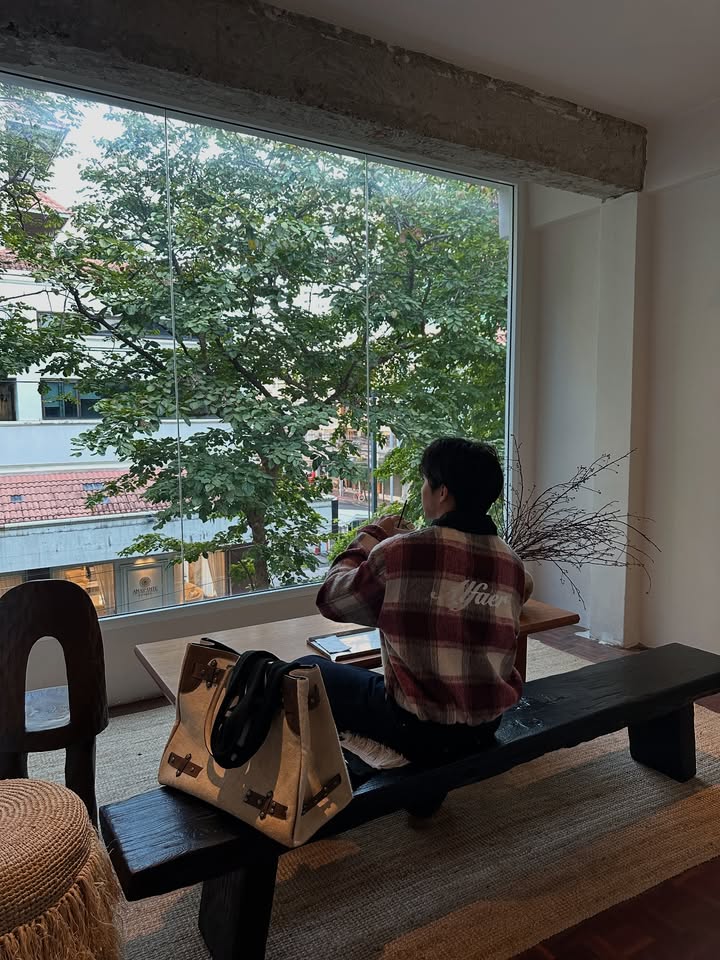 มาร์ค - ศิวัช จำลองกุล