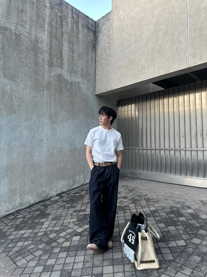 มาร์ค - ศิวัช จำลองกุล