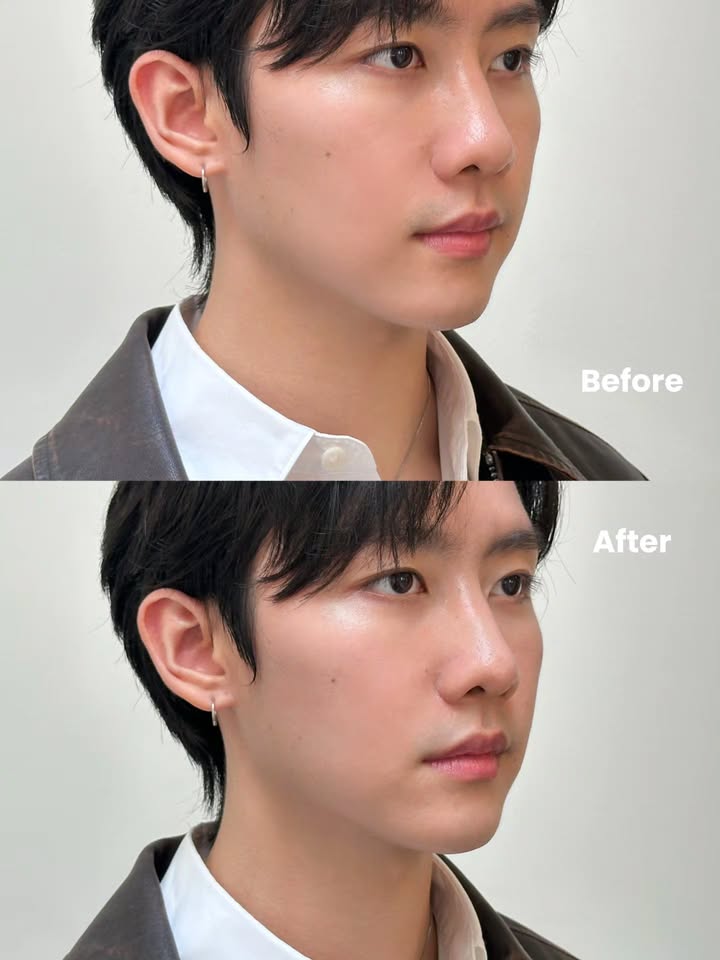 มาร์ค - ศิวัช จำลองกุล