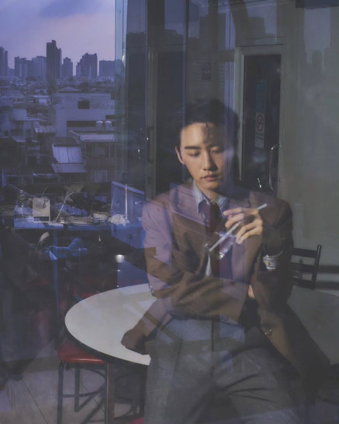 มาร์ค - ศิวัช จำลองกุล