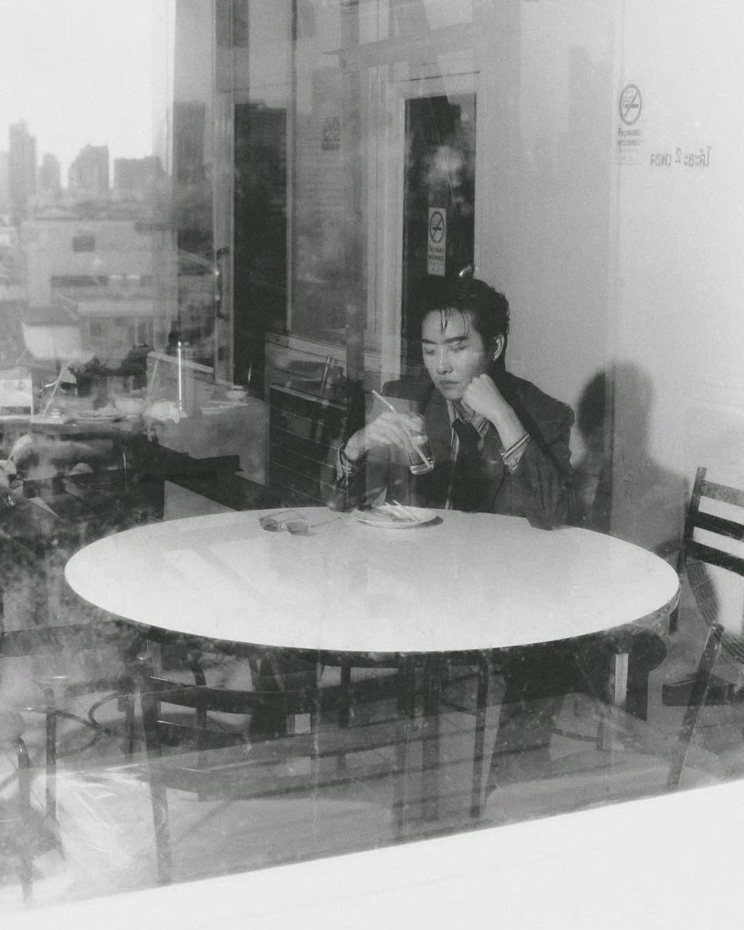 มาร์ค - ศิวัช จำลองกุล