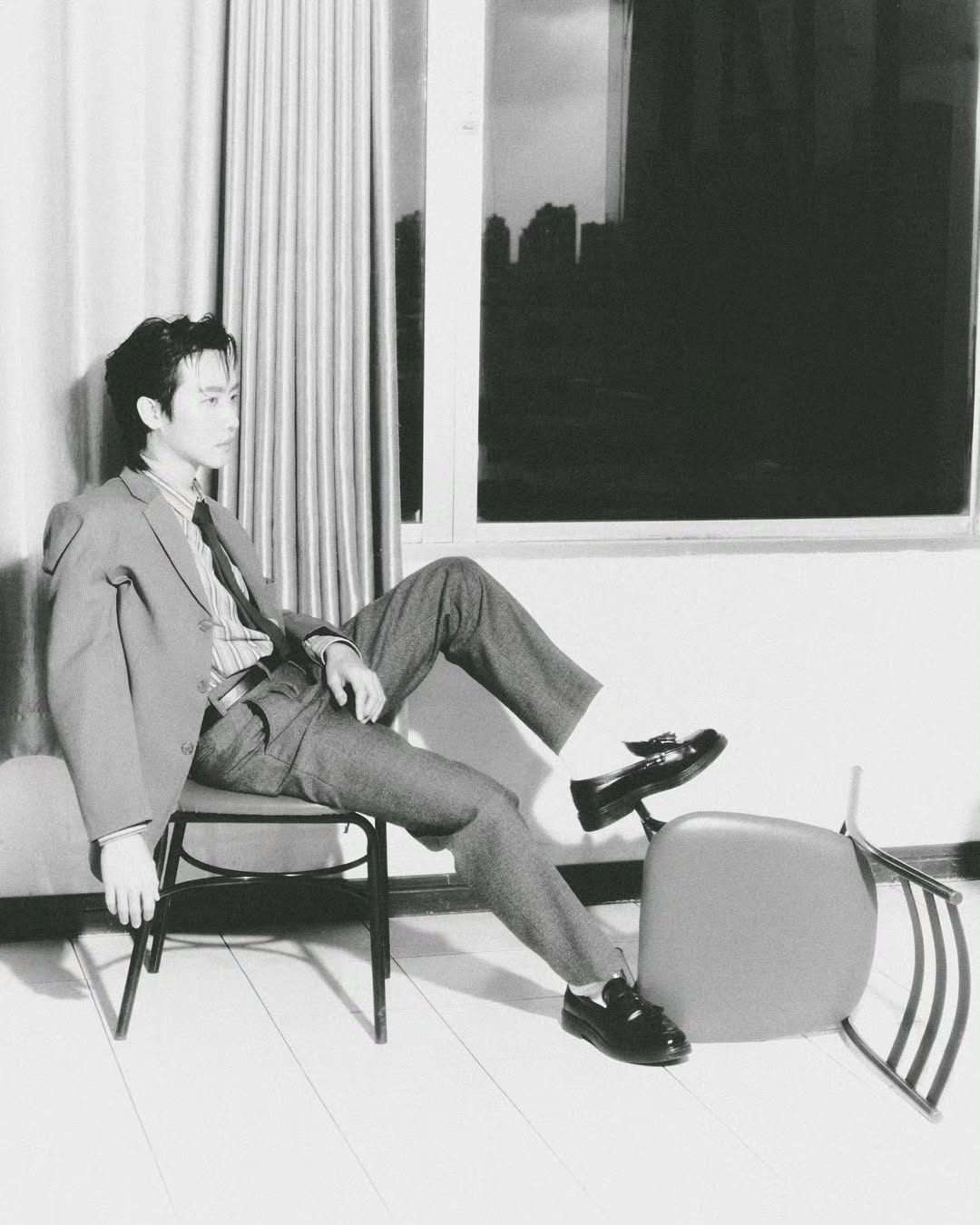 มาร์ค - ศิวัช จำลองกุล