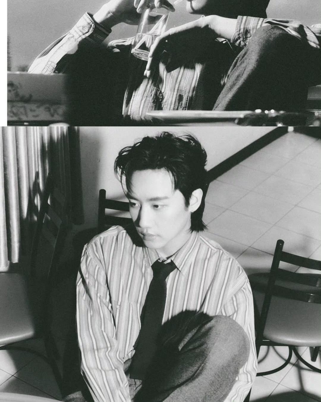 มาร์ค - ศิวัช จำลองกุล