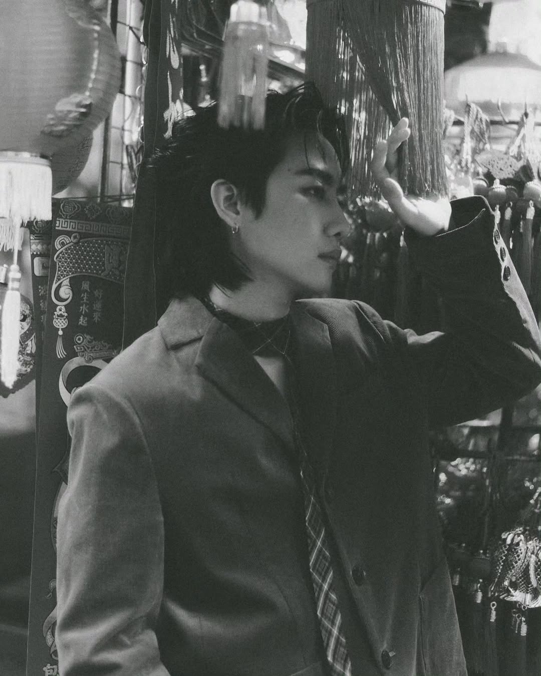 มาร์ค - ศิวัช จำลองกุล