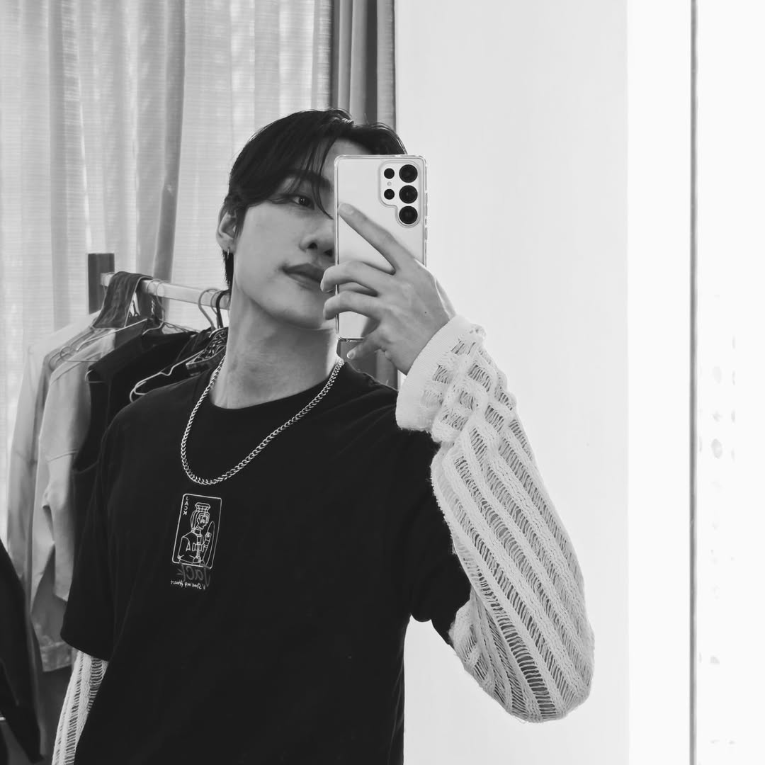 มาร์ค - ศิวัช จำลองกุล