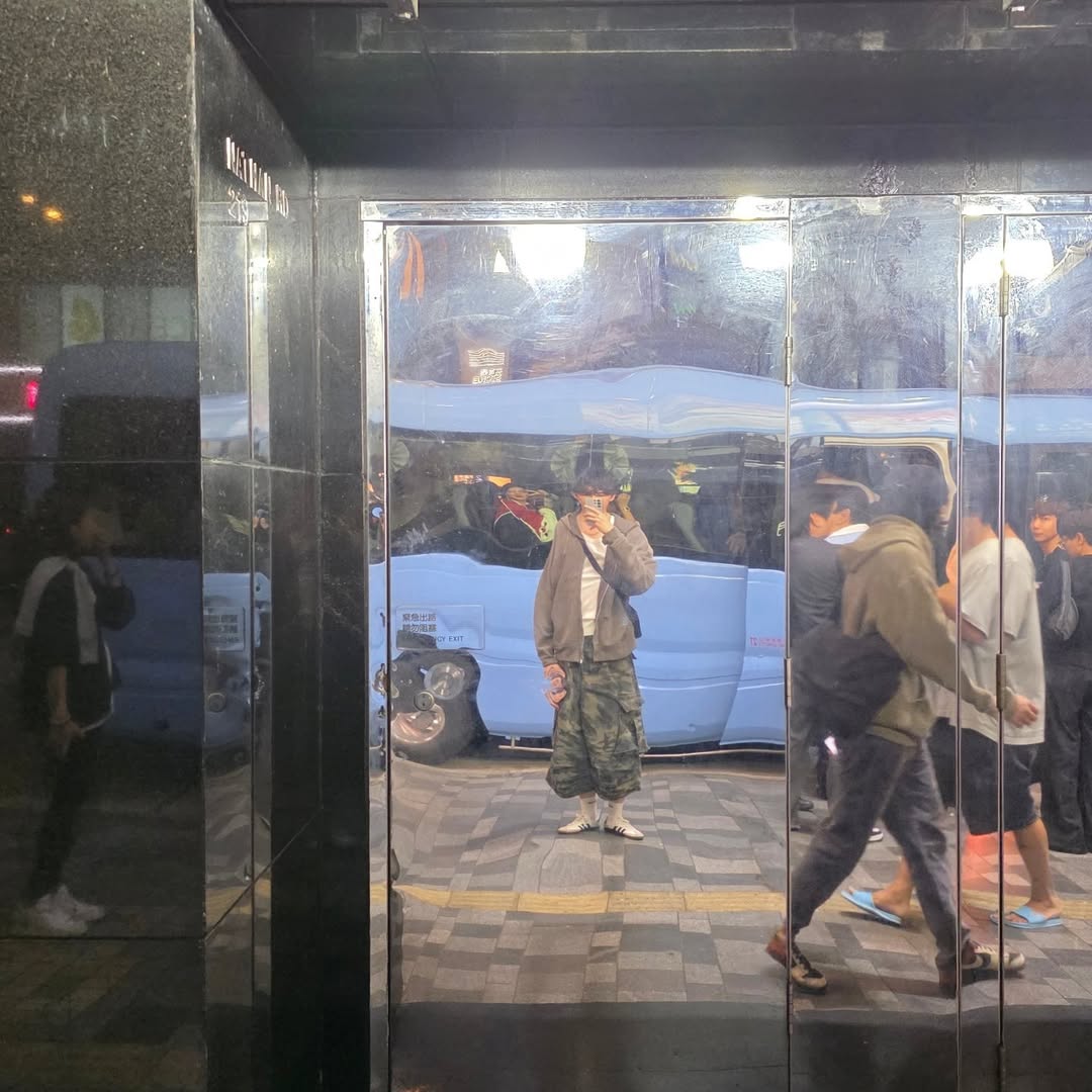 มาร์ค - ศิวัช จำลองกุล