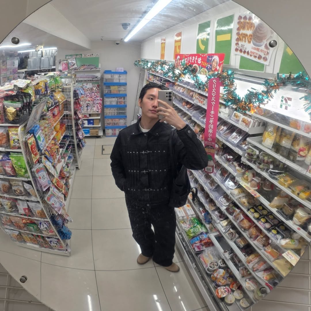 มาร์ค - ศิวัช จำลองกุล