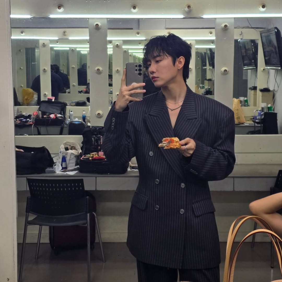 มาร์ค - ศิวัช จำลองกุล