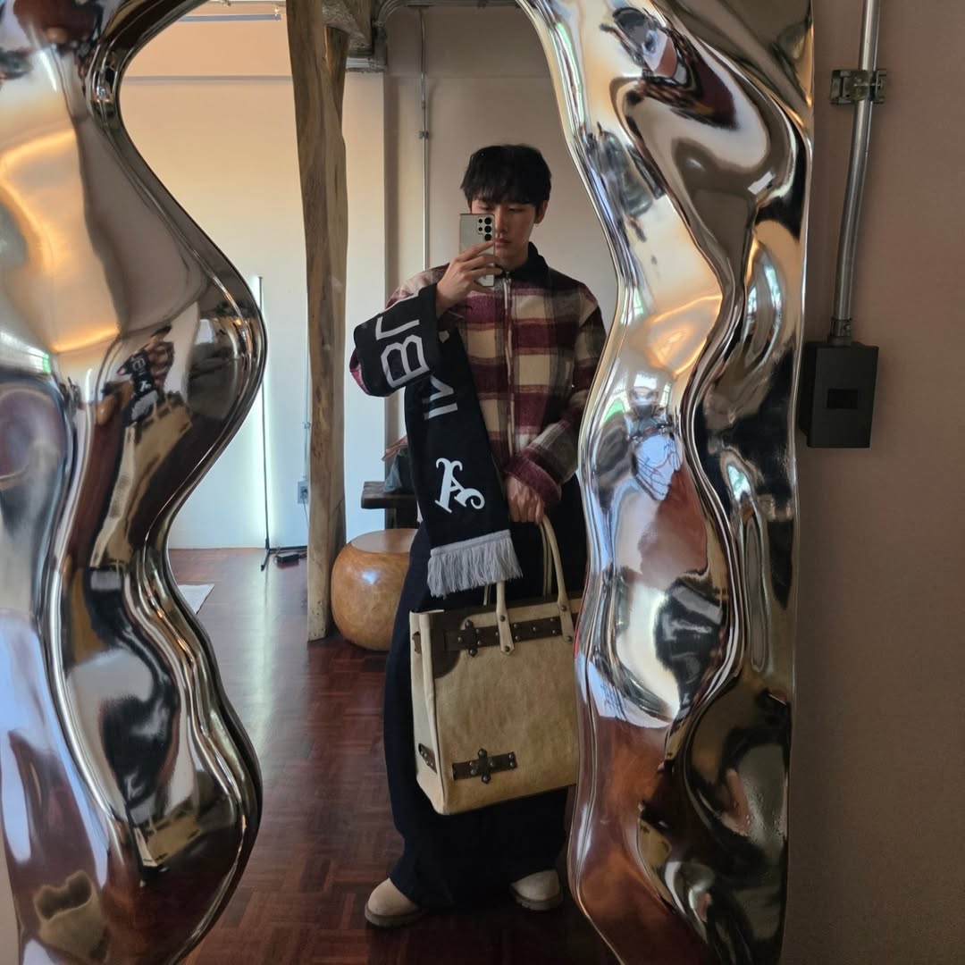 มาร์ค - ศิวัช จำลองกุล