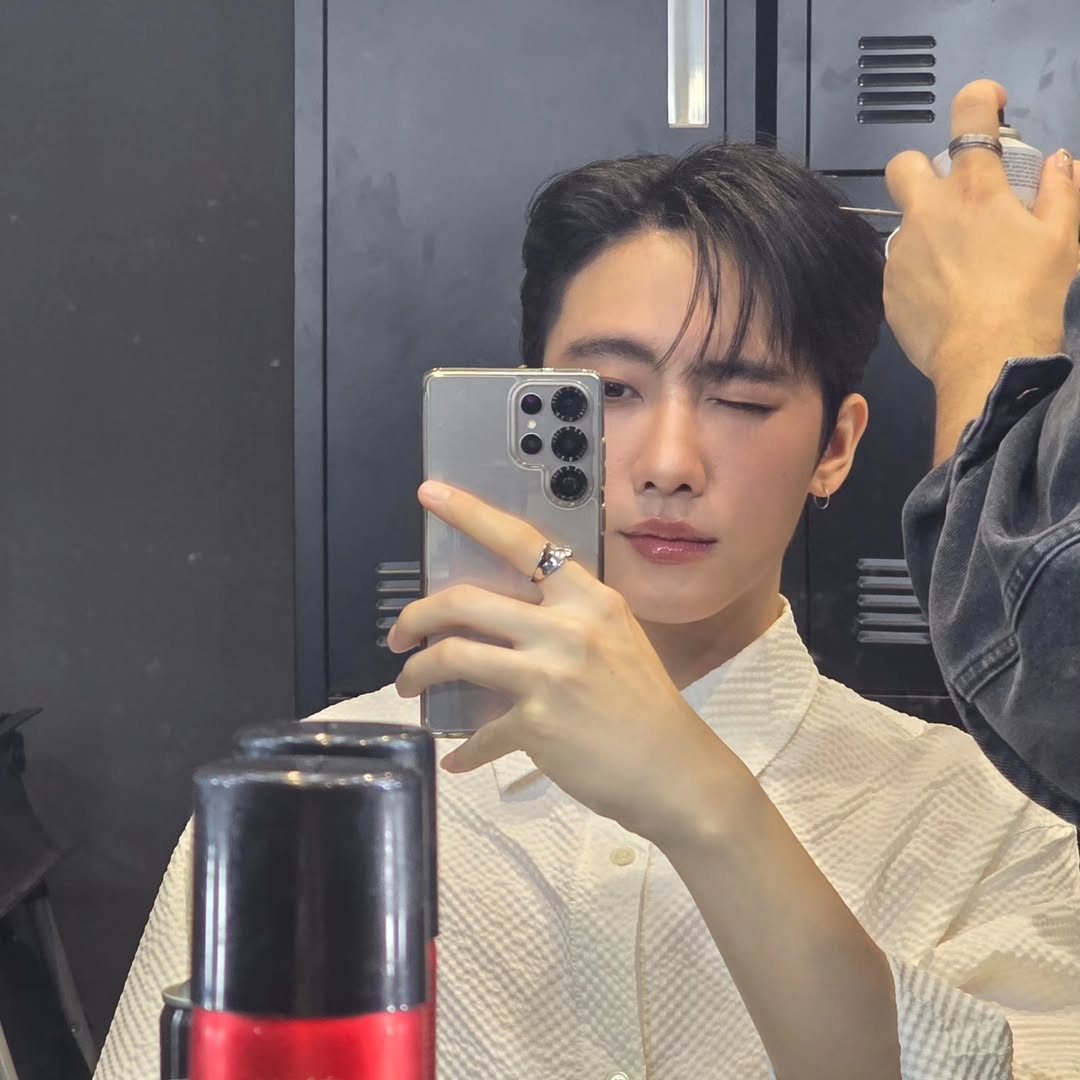 มาร์ค - ศิวัช จำลองกุล